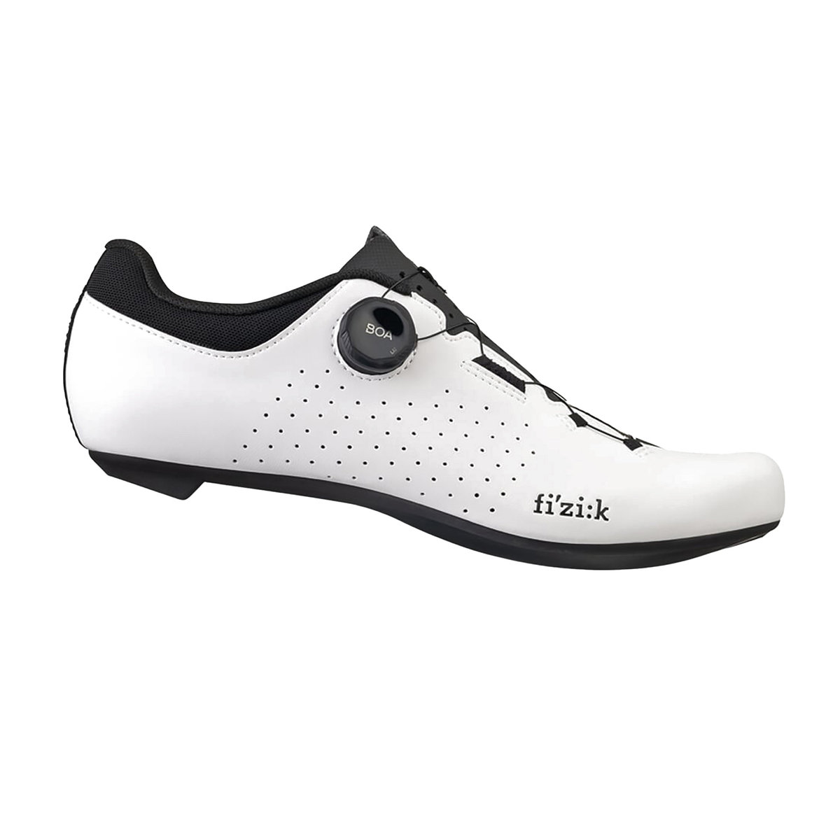 Buty Szosowe Męskie Fizik Vento Omnia Białe Ver5Bpr1K2010 44 Eu