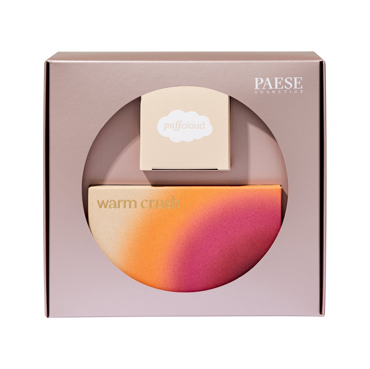 Paese, Crush On You Set