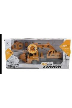 ASKATO KOPARKA R/C 19977