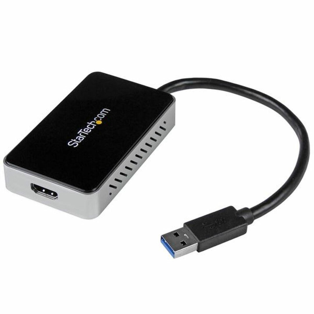 Emaga Adapter USB 3.0 na HDMI Startech USB32HDEH 160 cm