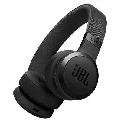 JBL Live 670NC Czarny