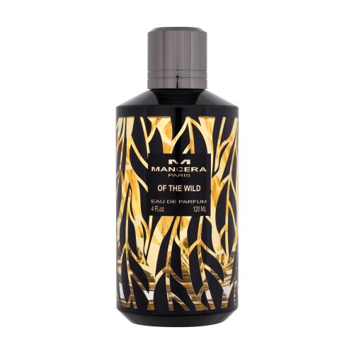 MANCERA Of The Wild Woda perfumowana 120 ml
