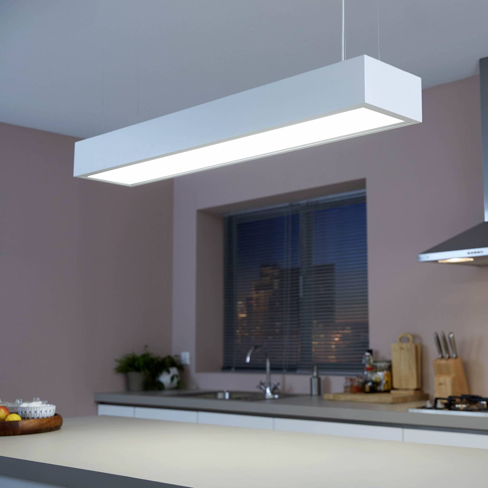 Żarówka rurkowa LED Philips G13 T8 31,5W 151,4cm 3000K