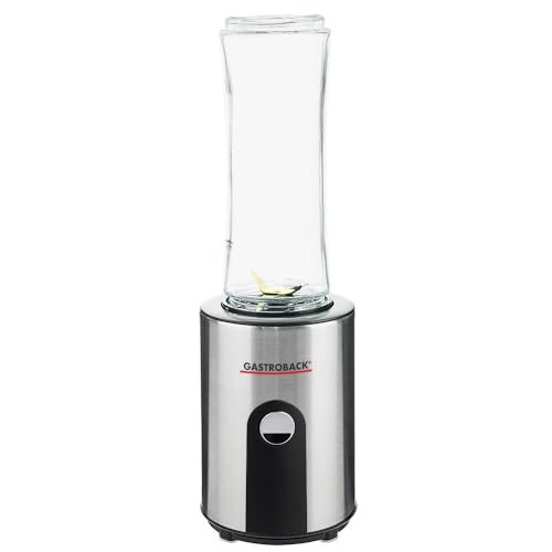 Design Smoothie Maker Mix & Go