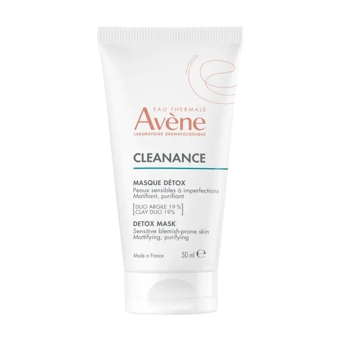 Pierre Fabre Avene Cleanance maseczka oczyszczająca 50 ml