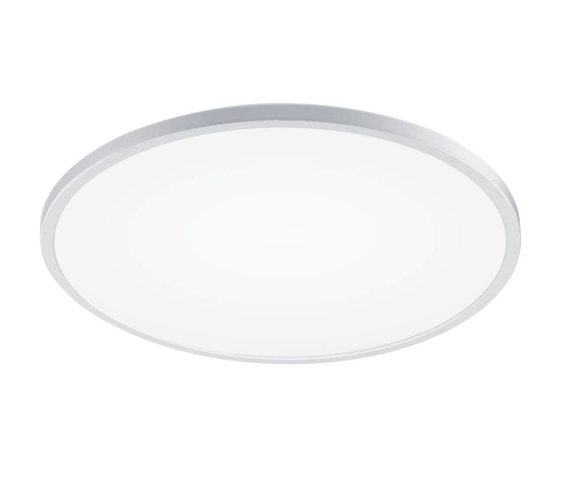 Aigostar - LED Plafon łazienkowy LED/40W/230V 6500K śr. 54 cm IP44