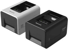 Honeywell PC42E-T PC42E-TB02200, drukarka etykiet, 8 dots/mm (203 dpi), USB, Ethernet, black
