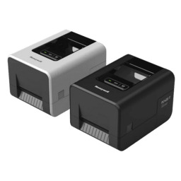 Honeywell PC42E-T PC42e-TW02300, drukarka etykiet, 12 dots/mm (300 dpi), USB, Ethernet, white