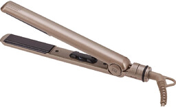 Efalock Professional Gold Shine Edition Prostownica do włosów złota