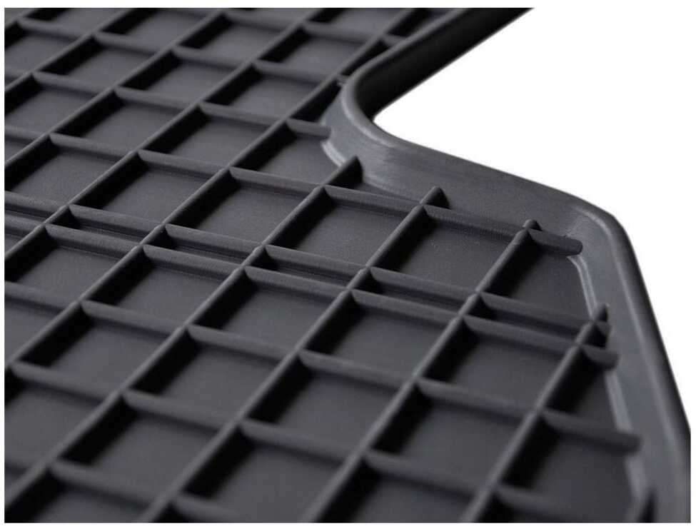 Dywaniki gumowe BYD ETP3 od 2023