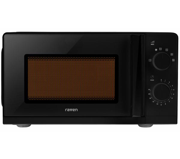 RAVEN EKM004