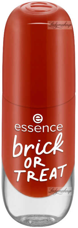 Essence - Gel Nail Colour - Żelowy lakier do paznokci - 8 ml - 59