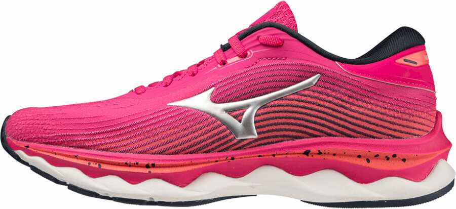 Mizuno Buty do biegania damskie WAVE SKY 5