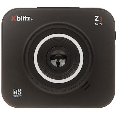Xblitz Z3 Run