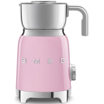 Smeg MFF11PKEU Różowy