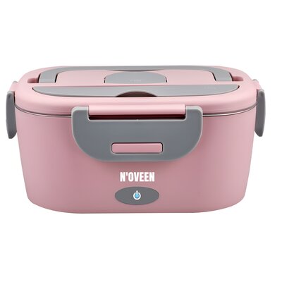 Lunch Box Noveen LB755 Glamour  !