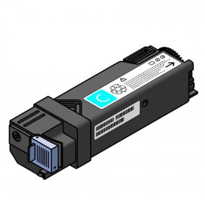 Toner Toshiba TFC425E do e-STUDIO 2525/3025/3525 AC 38 000 str cyan