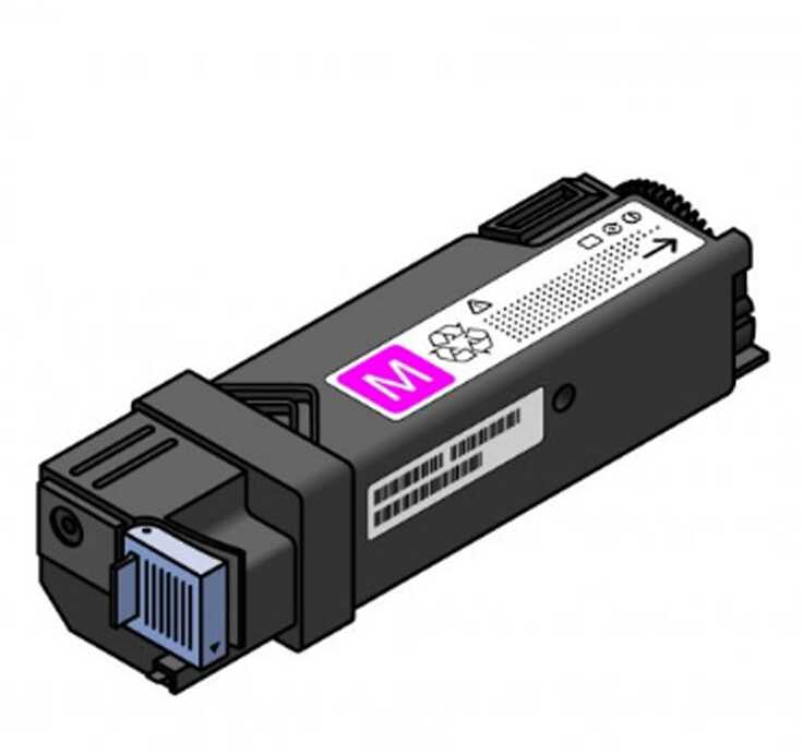 Toner Toshiba TFC425E do e-STUDIO 2525/3025/3525 AC 38 000 str magenta
