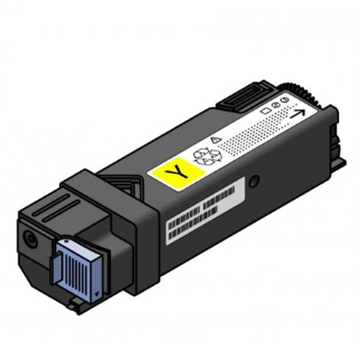 Toner Toshiba TFC425E do e-STUDIO 2525/3025/3525 AC 38 000 str yellow