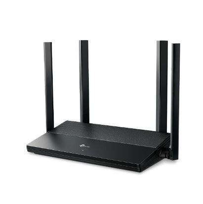 Router EX141 Wi Fi AX1500 1WAN 3LAN