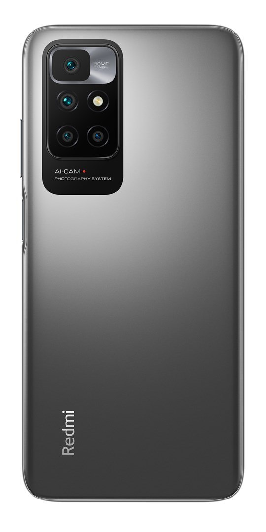 Xiaomi REDMI 10 ds 4/64GB CARBON GREY