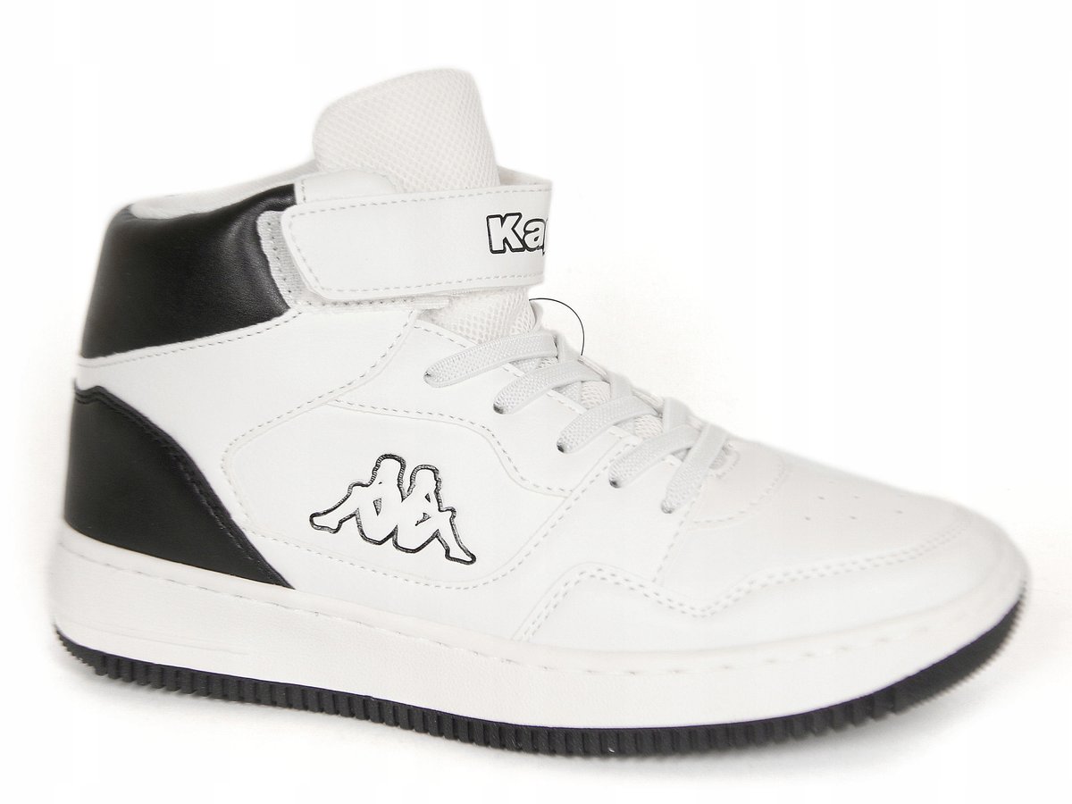 BUTY dziecięce KAPPA BROOME jesienne 261052MFK-1011 32