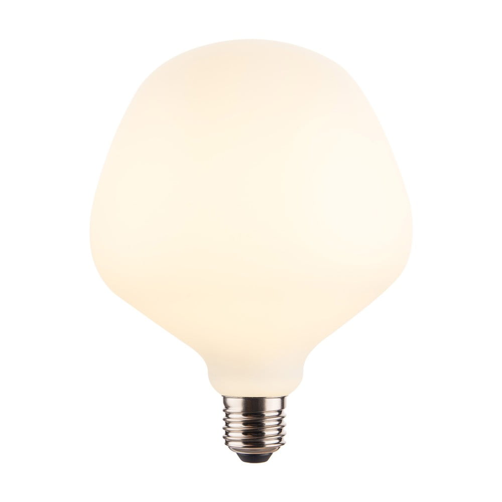Żarówka LED z ciepłym światłem z gwintem E27, 5 W Opal – Markslöjd