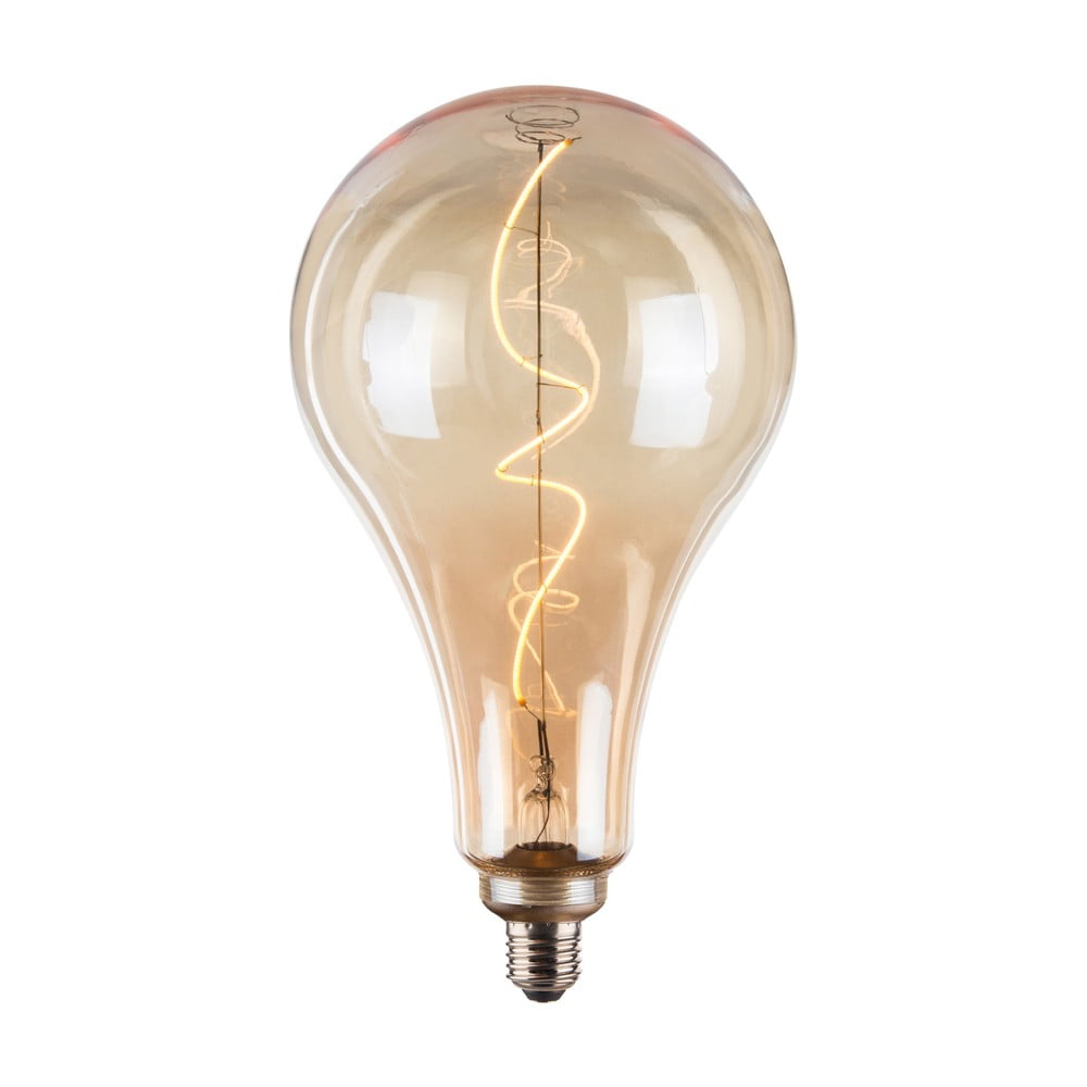 Żarówka LED/filamentowa z ciepłym światłem z gwintem E27, 4 W Pear – Markslöjd