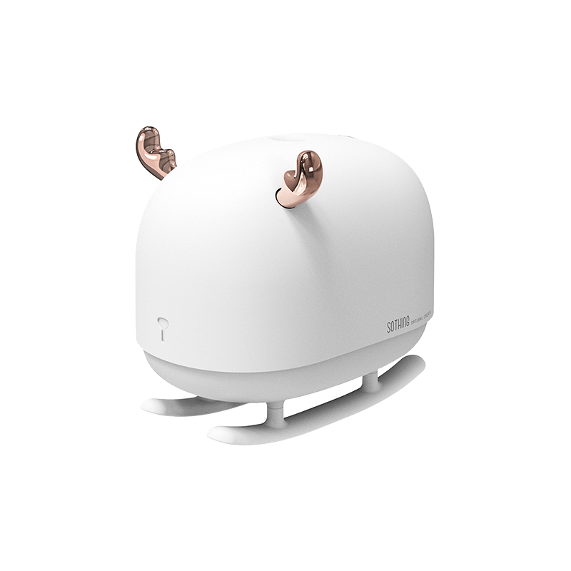 SOTHING Deer Humidifier & Light - Oficjalny Sklep Xiaomi, Polska Dystrybucja, Darmowa dostawa i Raty Alior 10×0%!