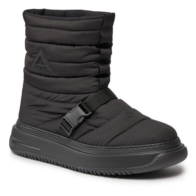 Kozaki Iceberg IU1548 Comb.Nero