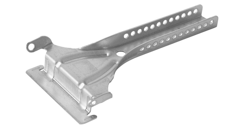 Wieszak dolny noniuszowy wzmocniony Siniat