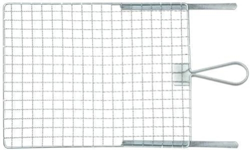 Kratka malarska metalowa Inter-S 26x30cm