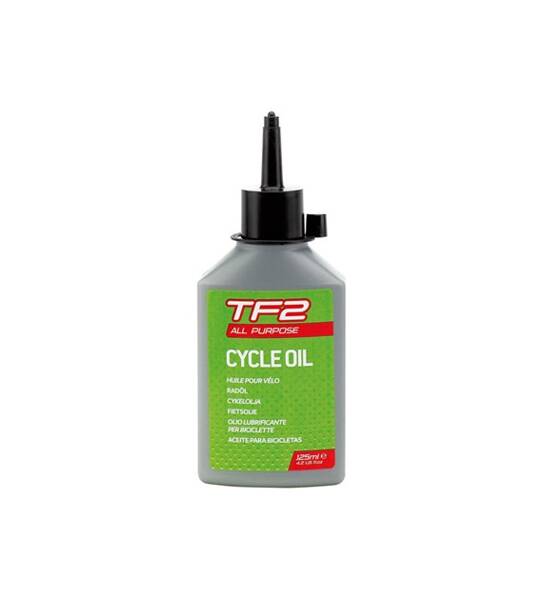 WELTDIDE olej do łańcucha TF2 ALL PURPOSE CYCLE OIL 125ml