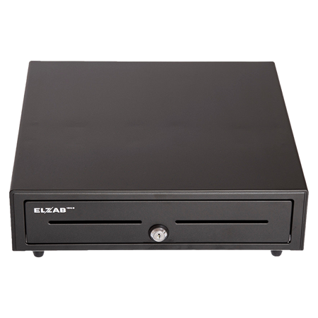 Szuflada kasowa Elzab ELZ-410 Pro