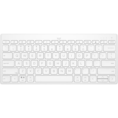 HP 350 biała 692T0AA