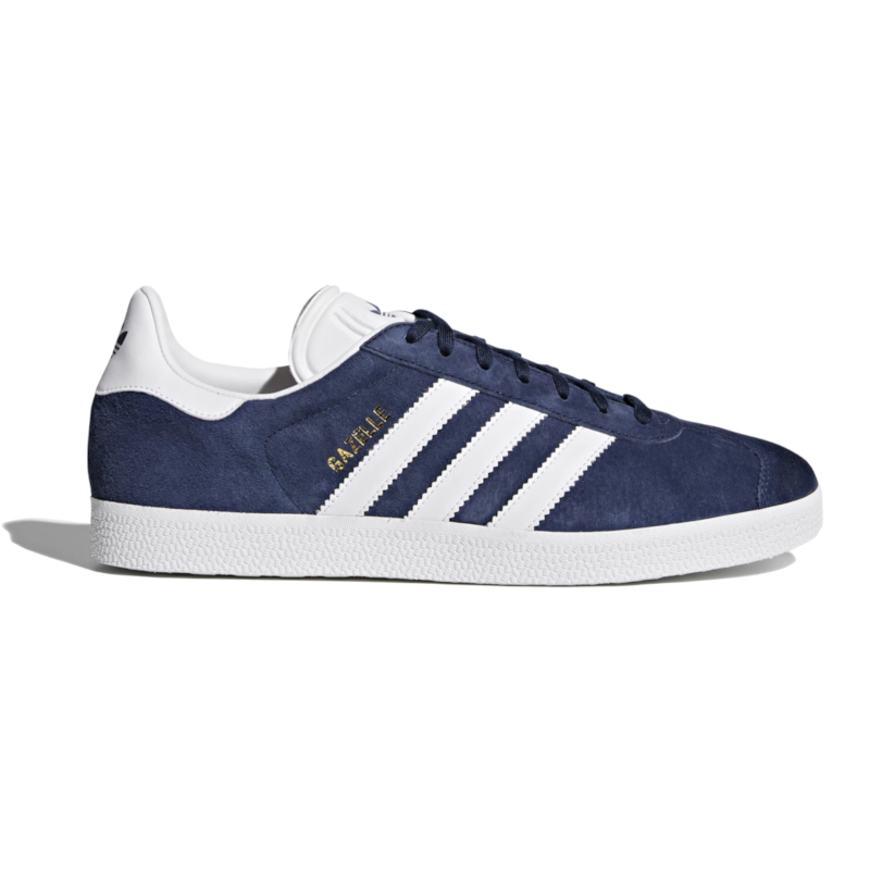 Buty adidas Originals Gazelle BB5478 - granatowe