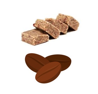 Kawa aromatyzowana o smaku CHAŁWOWYM ziarnista 200g ARABICA Cup&You