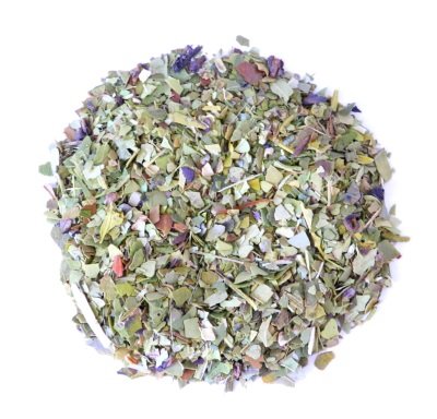 Herbata Yerba Mate Yerbamate GREEN 120g