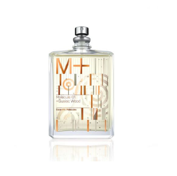 Escentric Molecules 01 + Guaiac Wood Edt 100ml