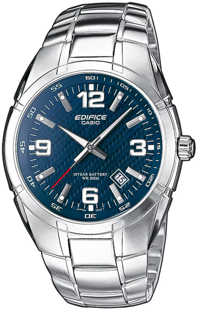 Zegarek EDIFICE EF-125D-2AVEG EF-125D -2AVEG -