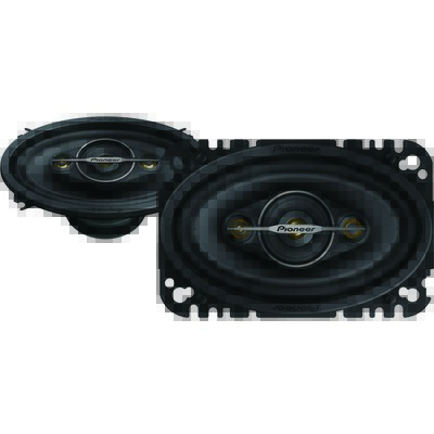 Głośniki samochodowe PIONEER TS-A4671F | Bezpłatny transport