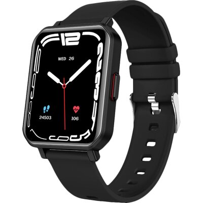 Maxcom FW56 Carbon Pro Czarny
