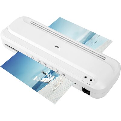 Laminator A4 Deli E2132