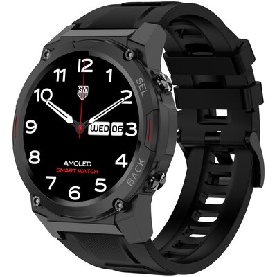 Maxcom FW63 Cobalt Pro Czarny