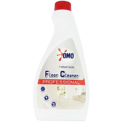 Płyn do mycia podłóg OMO Floor Cleaner 480 ml