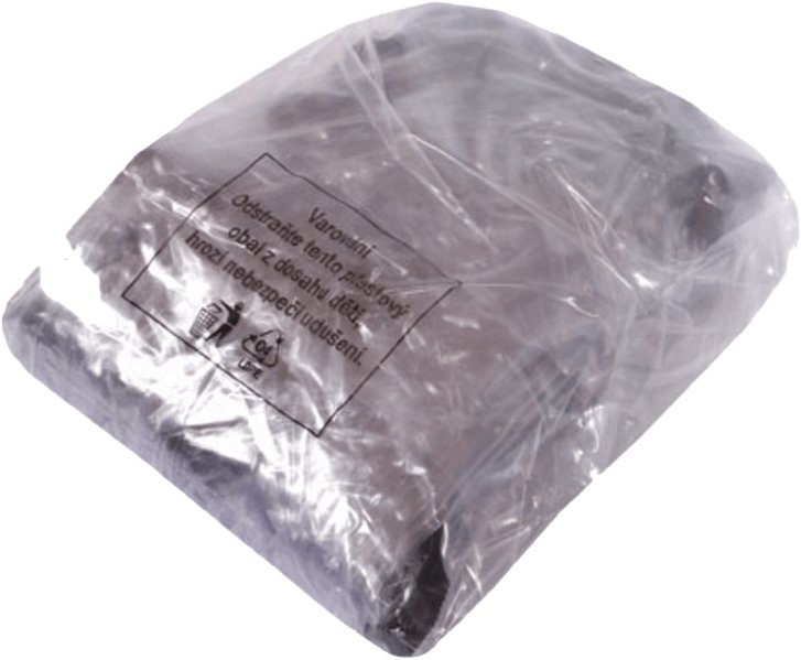 Adex, Pokrowiec przeciwdeszczowy na wózek sportowy