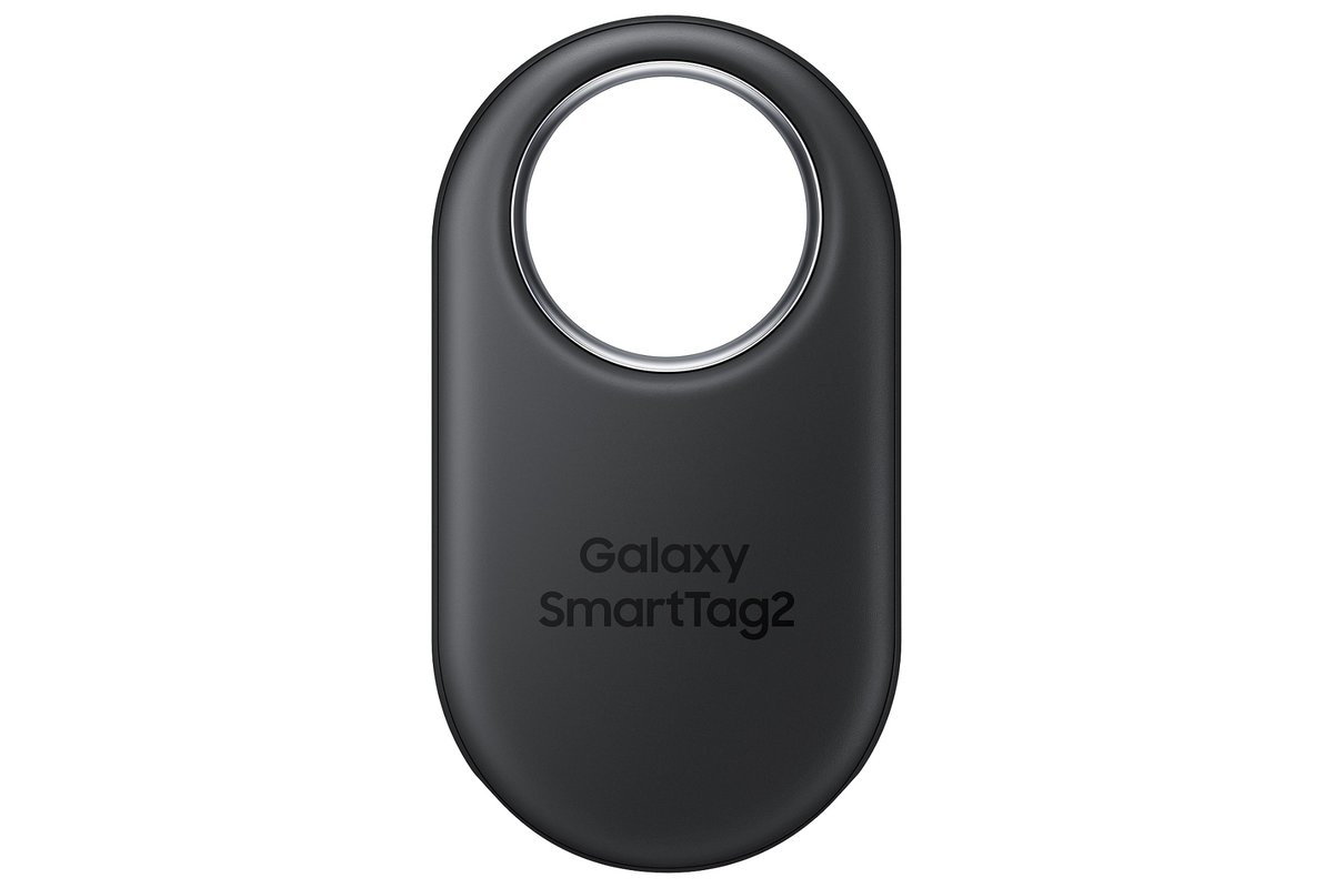 Samsung Galaxy SmartTag2 Czarny - darmowy odbiór w 22 miastach i bezpłatny zwrot Paczkomatem aż do 15 dni