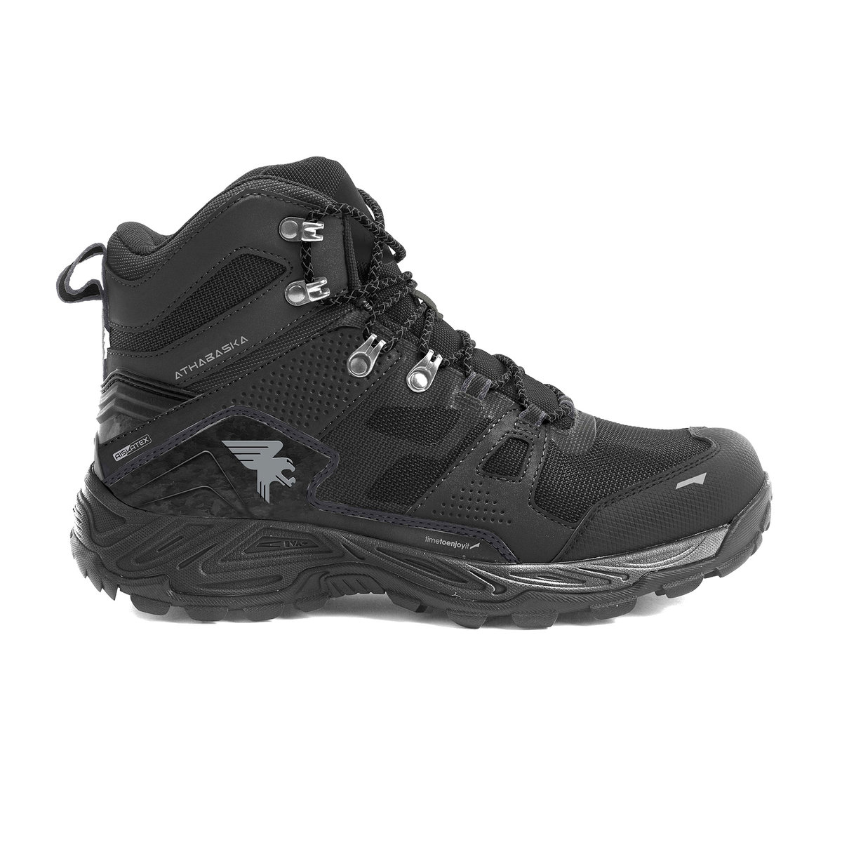 Buty trekkingowe męskie Joma Tk.Athabaska 2301 black 42 EU