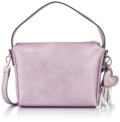 UCY Women's mała torebka, jasnoróżowa, jasnoliliowy