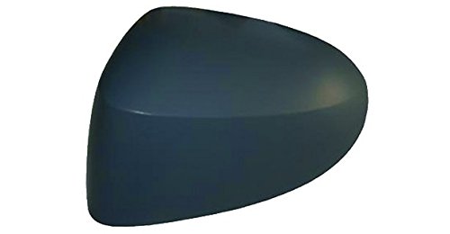 Equal Quality RS03234 Pokrywa Lusterko wsteczne Lewy z Podkładem
